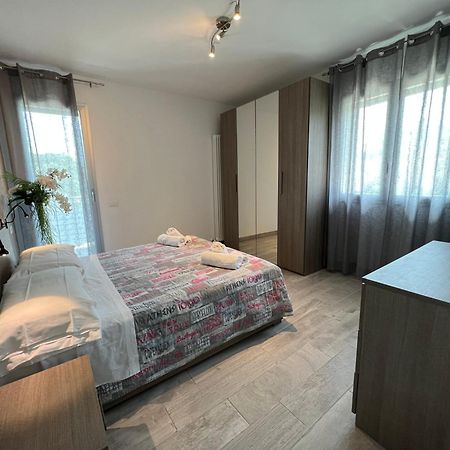 Appartamenti Residence Giardini リッチョーネ エクステリア 写真