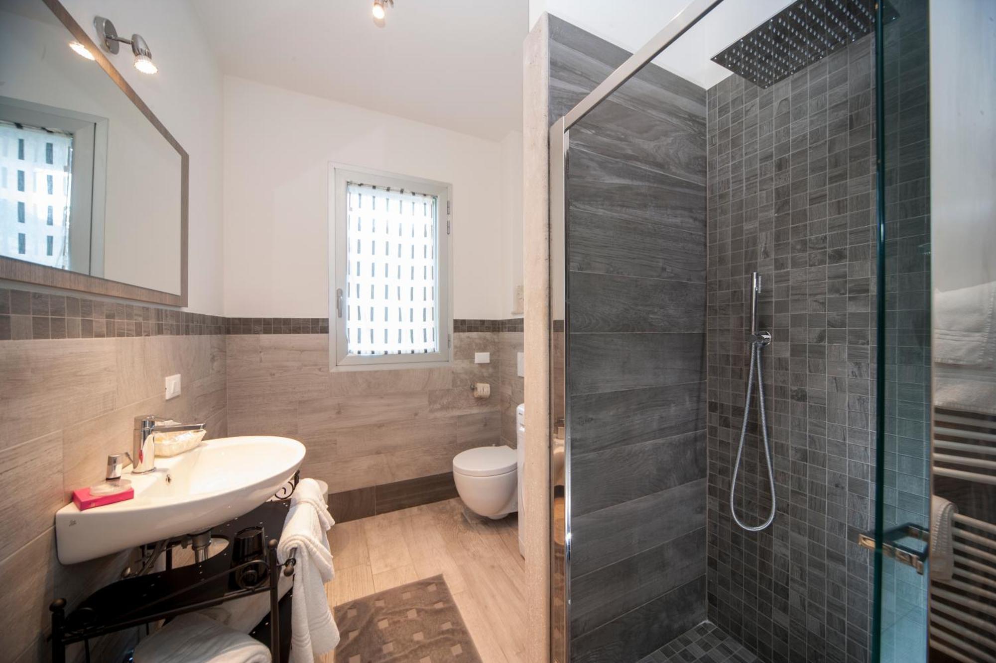 Appartamenti Residence Giardini リッチョーネ エクステリア 写真