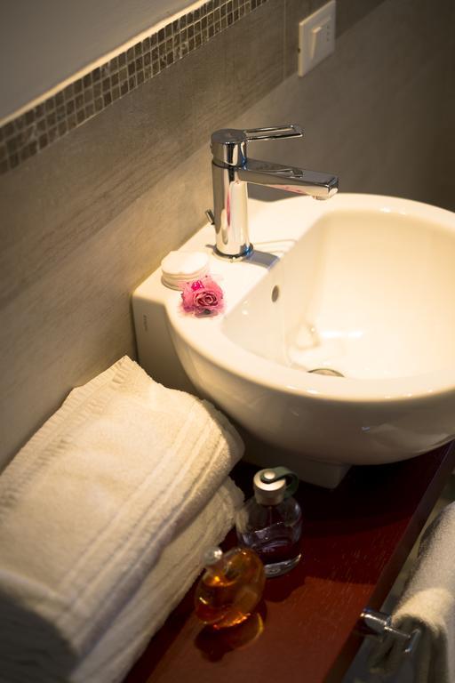 Appartamenti Residence Giardini リッチョーネ エクステリア 写真