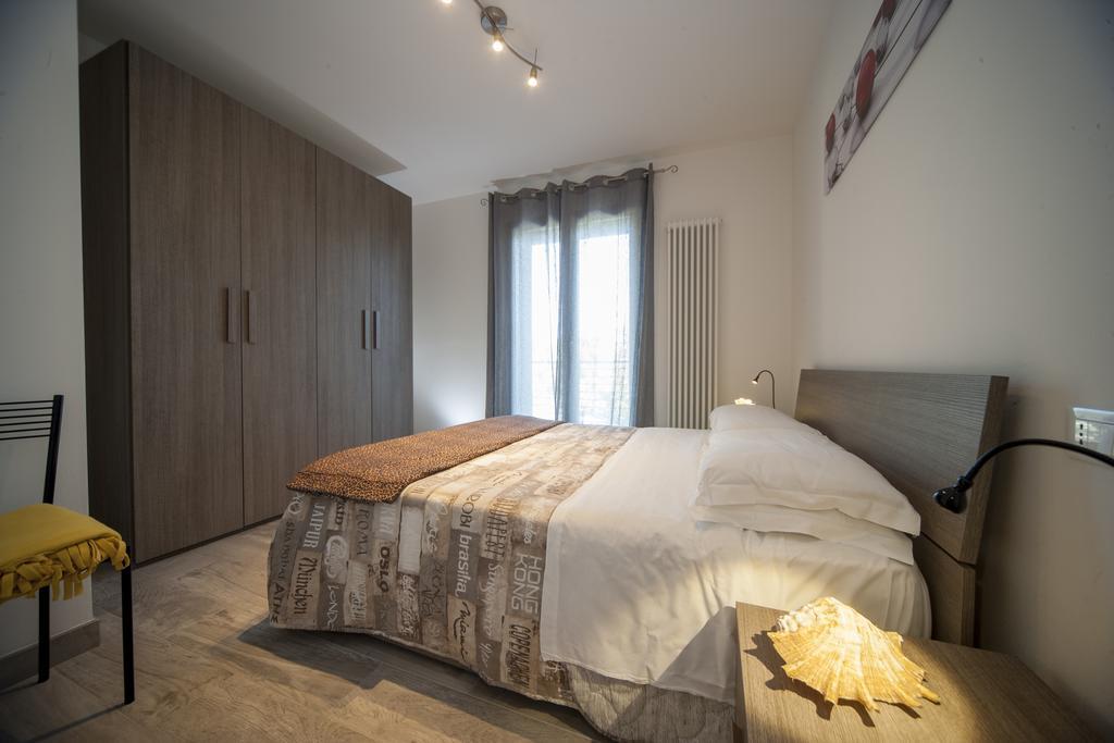 Appartamenti Residence Giardini リッチョーネ エクステリア 写真