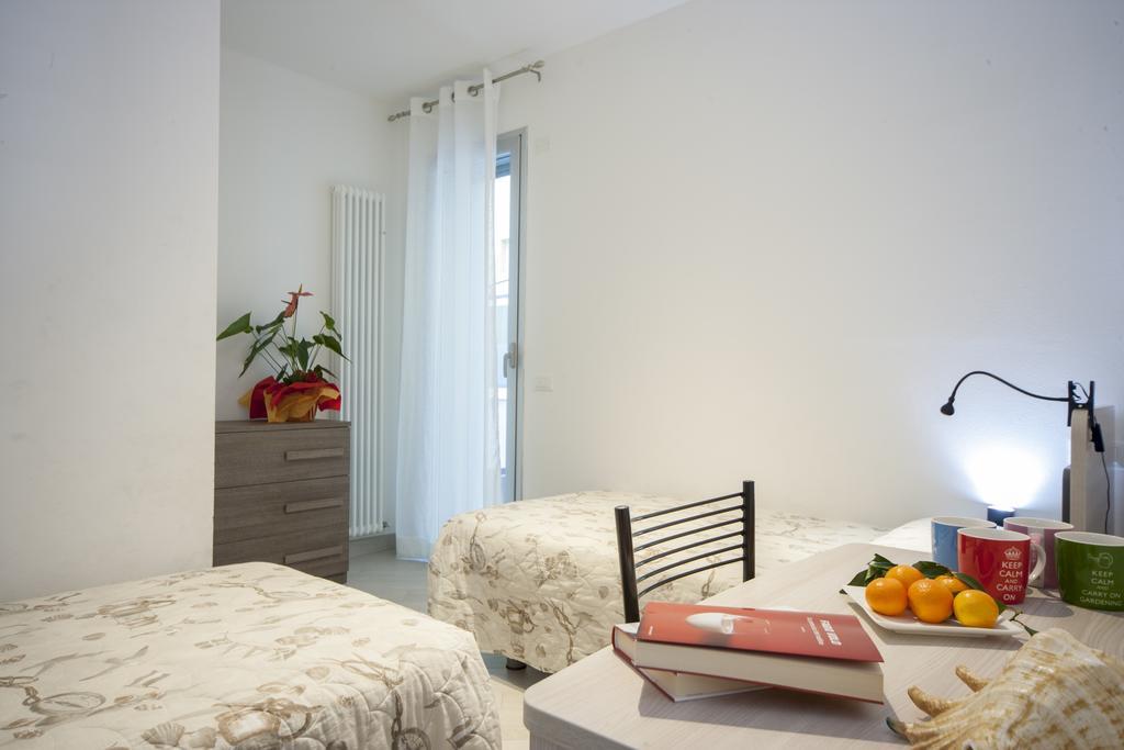 Appartamenti Residence Giardini リッチョーネ エクステリア 写真