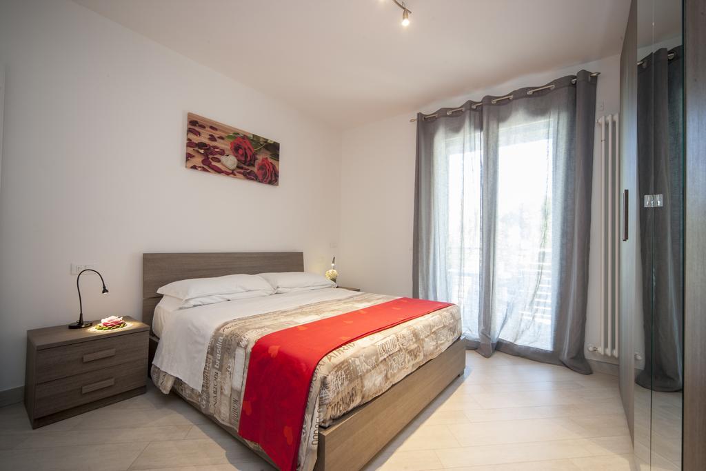 Appartamenti Residence Giardini リッチョーネ エクステリア 写真