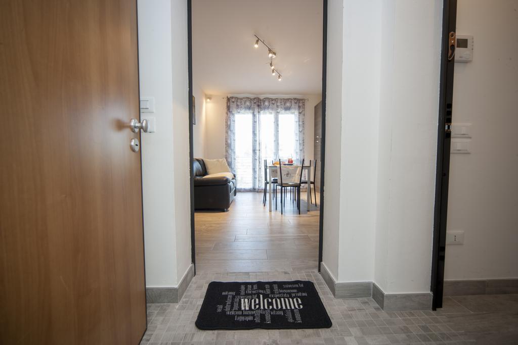 Appartamenti Residence Giardini リッチョーネ エクステリア 写真